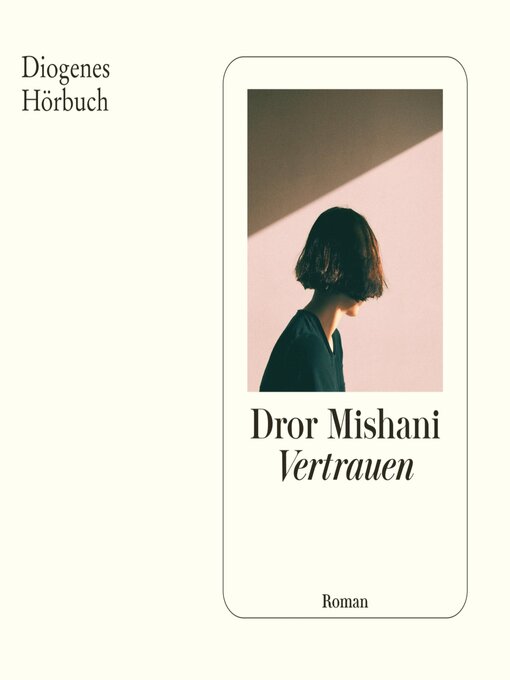 Title details for Vertrauen by Dror Mishani - Available